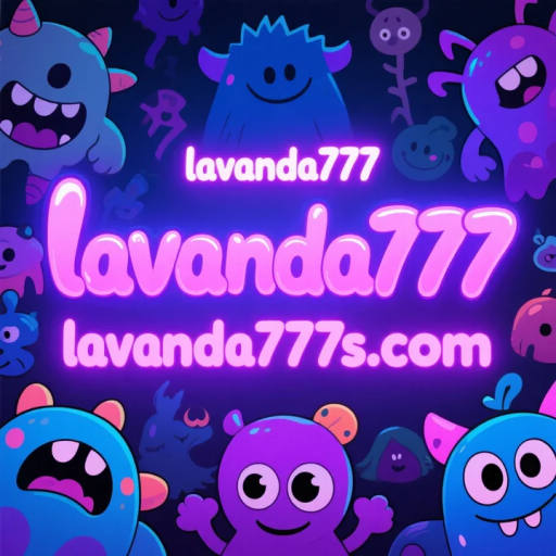 lavanda777