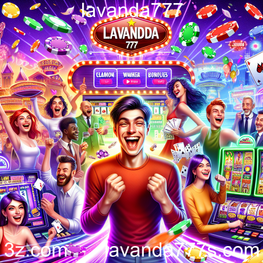 Descubra as Promoções Imperdíveis do Lavanda777